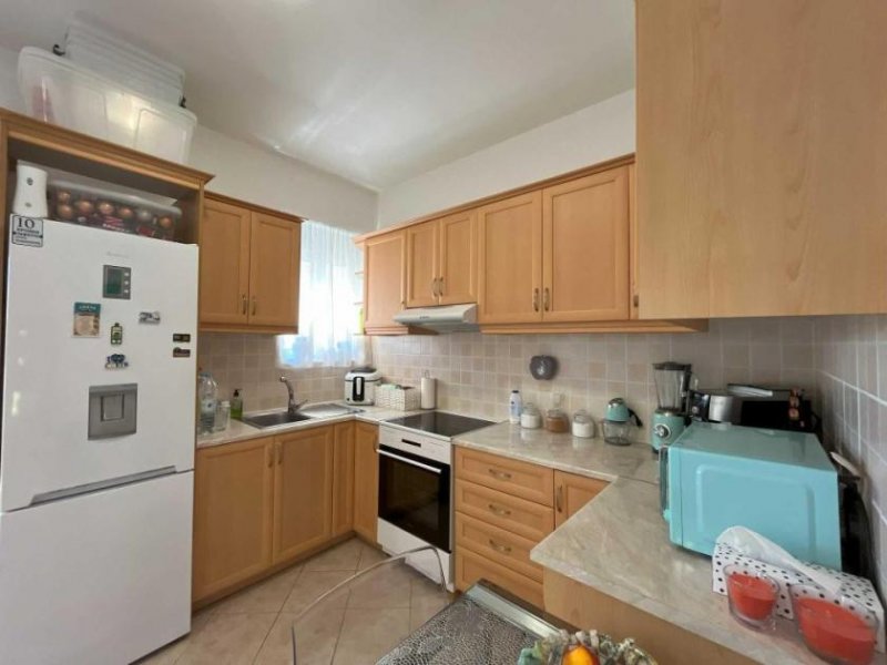 Plaka bei Chania Kreta - Gemütliche Wohnung im Zentrum von Plaka Wohnung kaufen